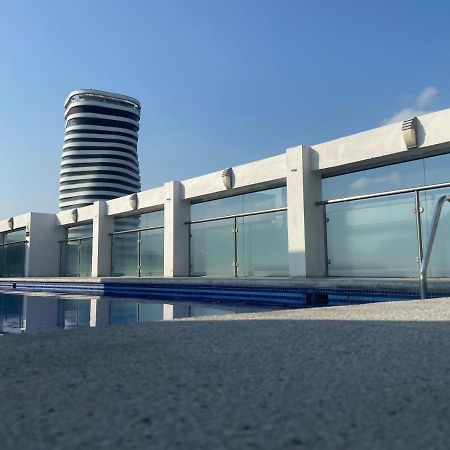 Suites Emporium Guayaquil Buitenkant foto