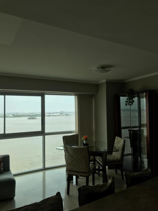 Suites Emporium Guayaquil Buitenkant foto