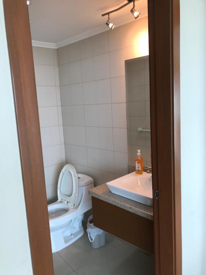 Suites Emporium Guayaquil Buitenkant foto