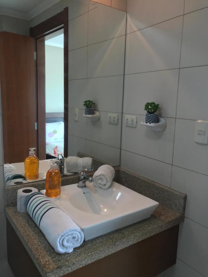 Suites Emporium Guayaquil Buitenkant foto