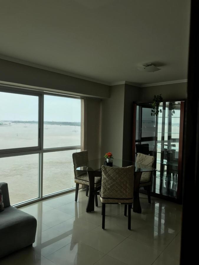 Suites Emporium Guayaquil Buitenkant foto