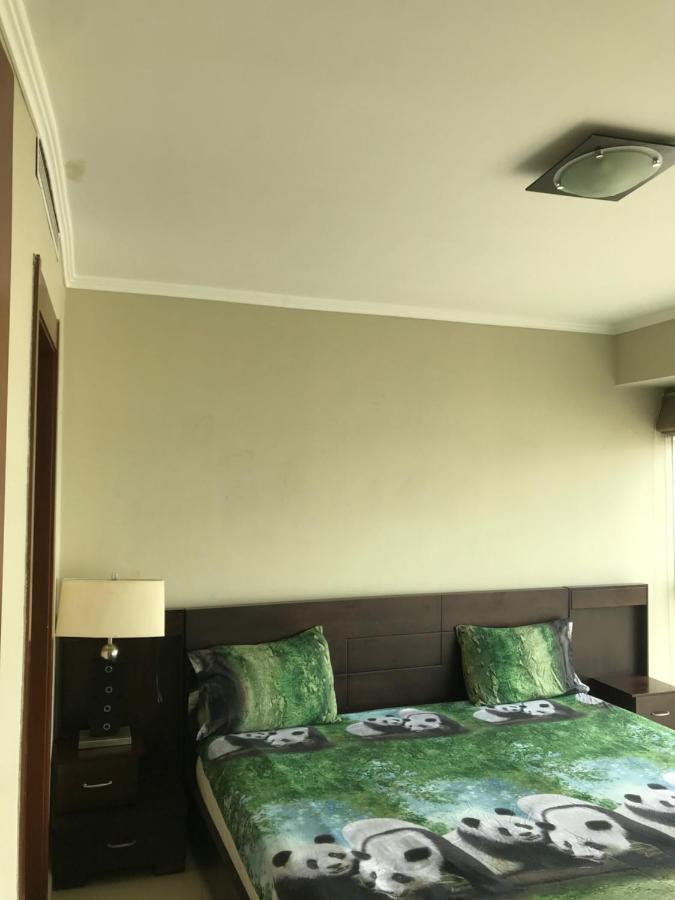 Suites Emporium Guayaquil Buitenkant foto