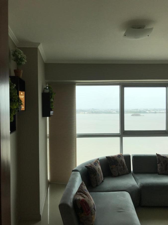 Suites Emporium Guayaquil Buitenkant foto