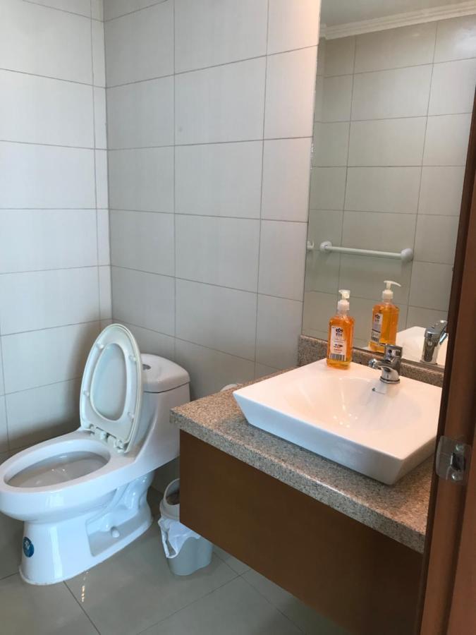 Suites Emporium Guayaquil Buitenkant foto
