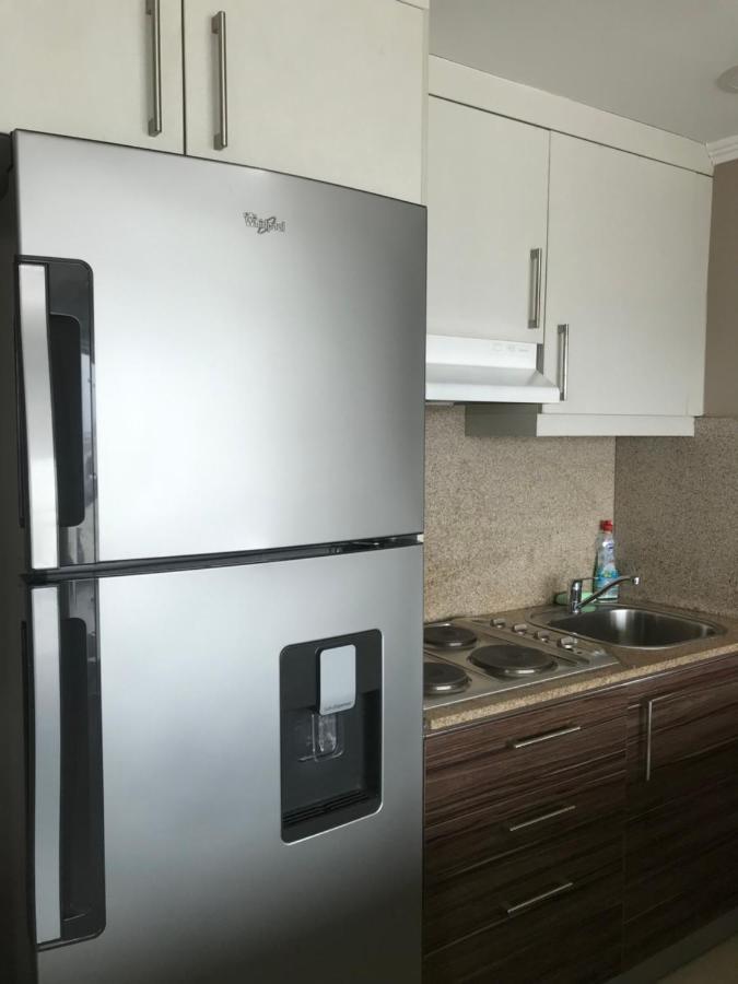 Suites Emporium Guayaquil Buitenkant foto