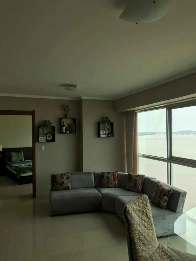 Suites Emporium Guayaquil Buitenkant foto