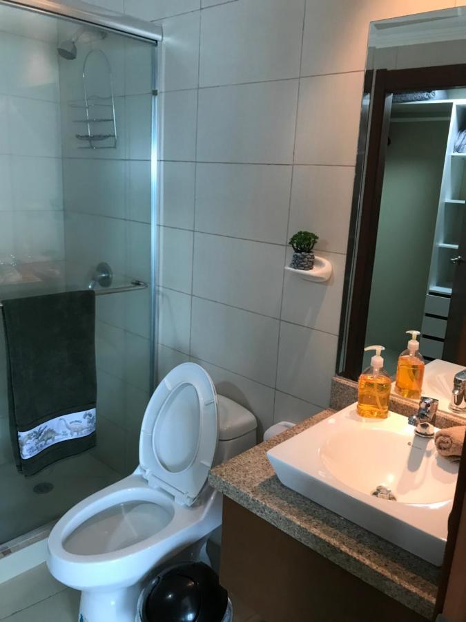 Suites Emporium Guayaquil Buitenkant foto