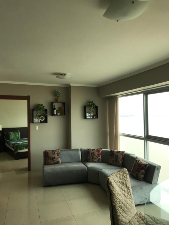 Suites Emporium Guayaquil Buitenkant foto
