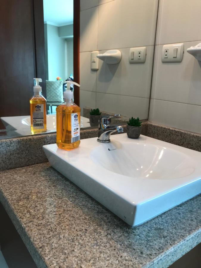 Suites Emporium Guayaquil Buitenkant foto