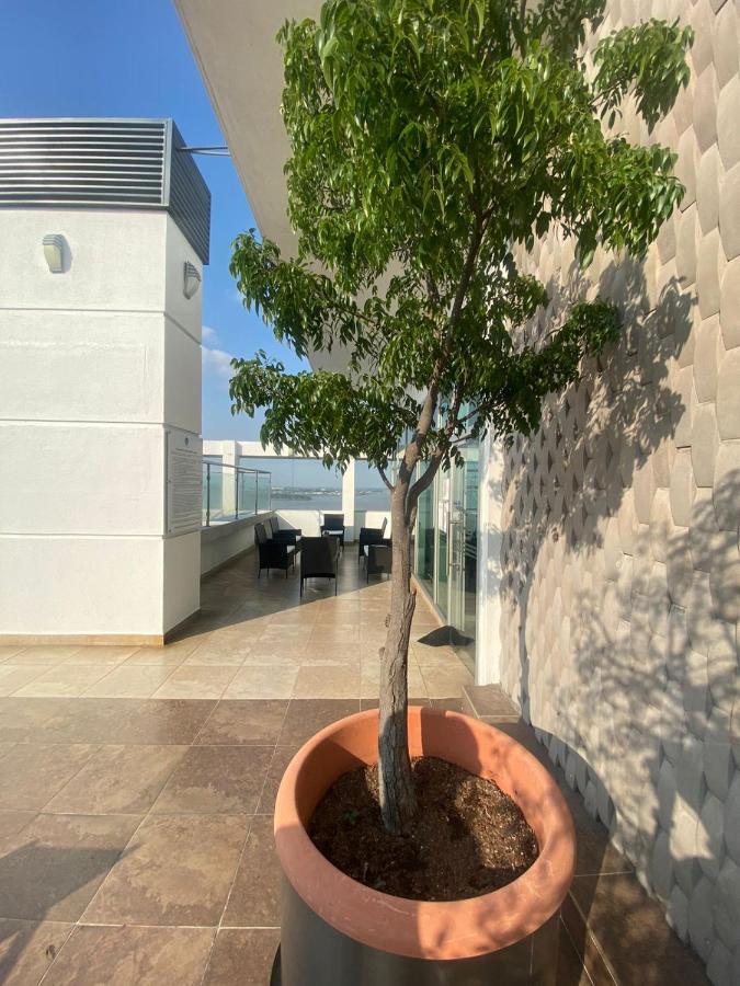 Suites Emporium Guayaquil Buitenkant foto